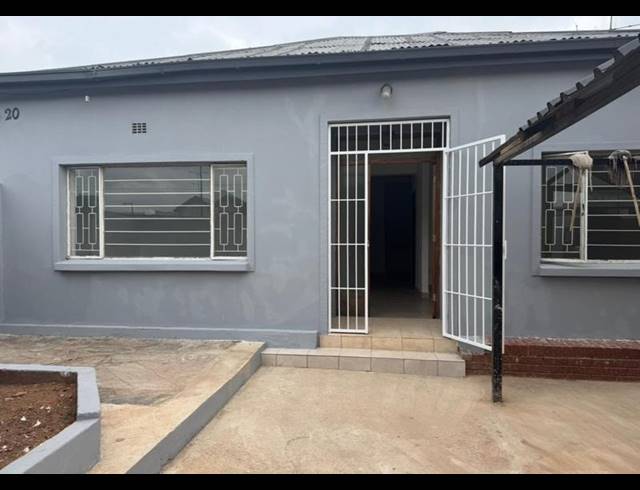 3 BEDROOM PROPERTY TO RENT IN KENSINGTON